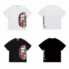 Picture of Aape T Shirts Short _SKUBapeS-2XLscqx131924788